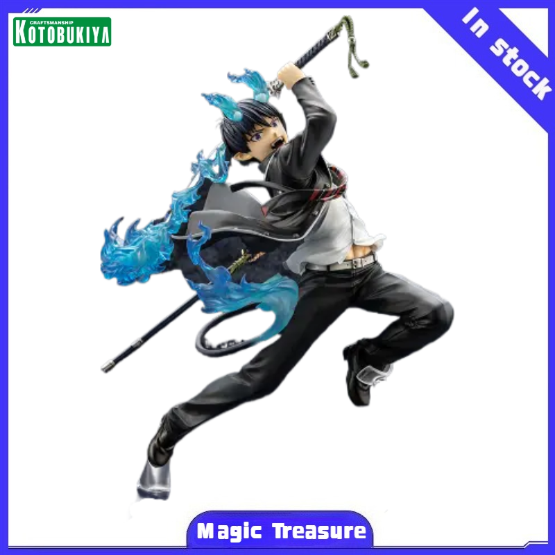 【MT】KOTOBUKIYA  ARTFX J Blue E - Kotobukiya Artfx ulasan dan harga