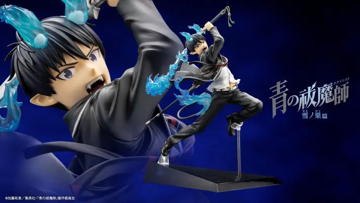 【MT】KOTOBUKIYA  ARTFX J Blue E - Kotobukiya Artfx ulasan dan harga