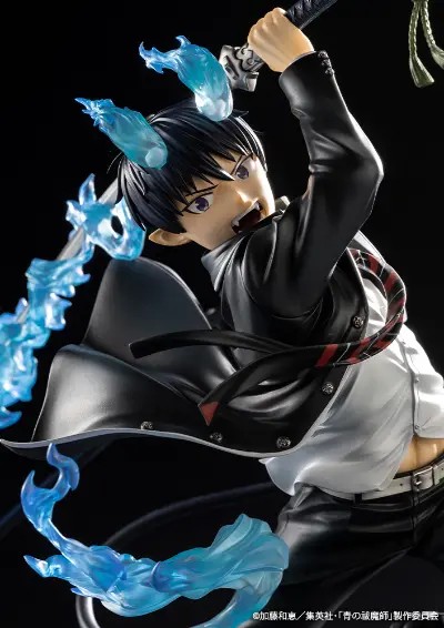 【MT】KOTOBUKIYA  ARTFX J Blue E - Kotobukiya Artfx ulasan dan harga