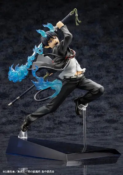 【MT】KOTOBUKIYA  ARTFX J Blue E - Kotobukiya Artfx ulasan dan harga