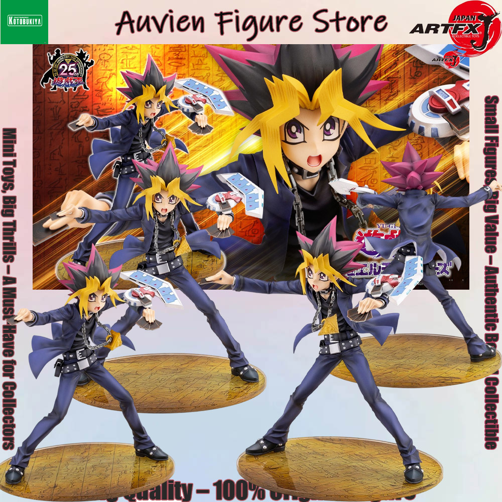 Officially Licensed Kotobukiya - Kotobukiya Artfx ulasan dan harga