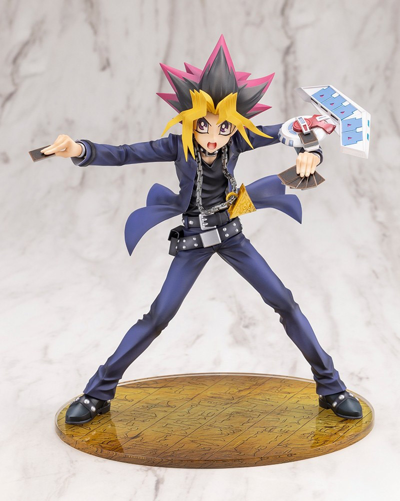 Officially Licensed Kotobukiya - Kotobukiya Artfx ulasan dan harga