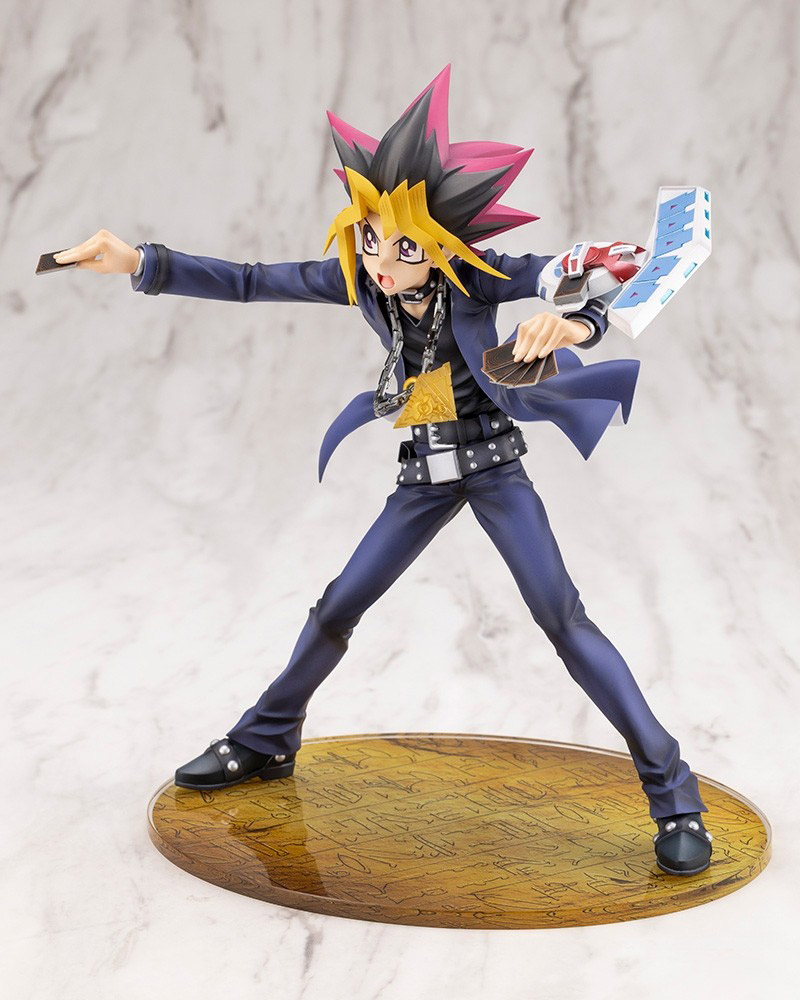 Officially Licensed Kotobukiya - Kotobukiya Artfx ulasan dan harga
