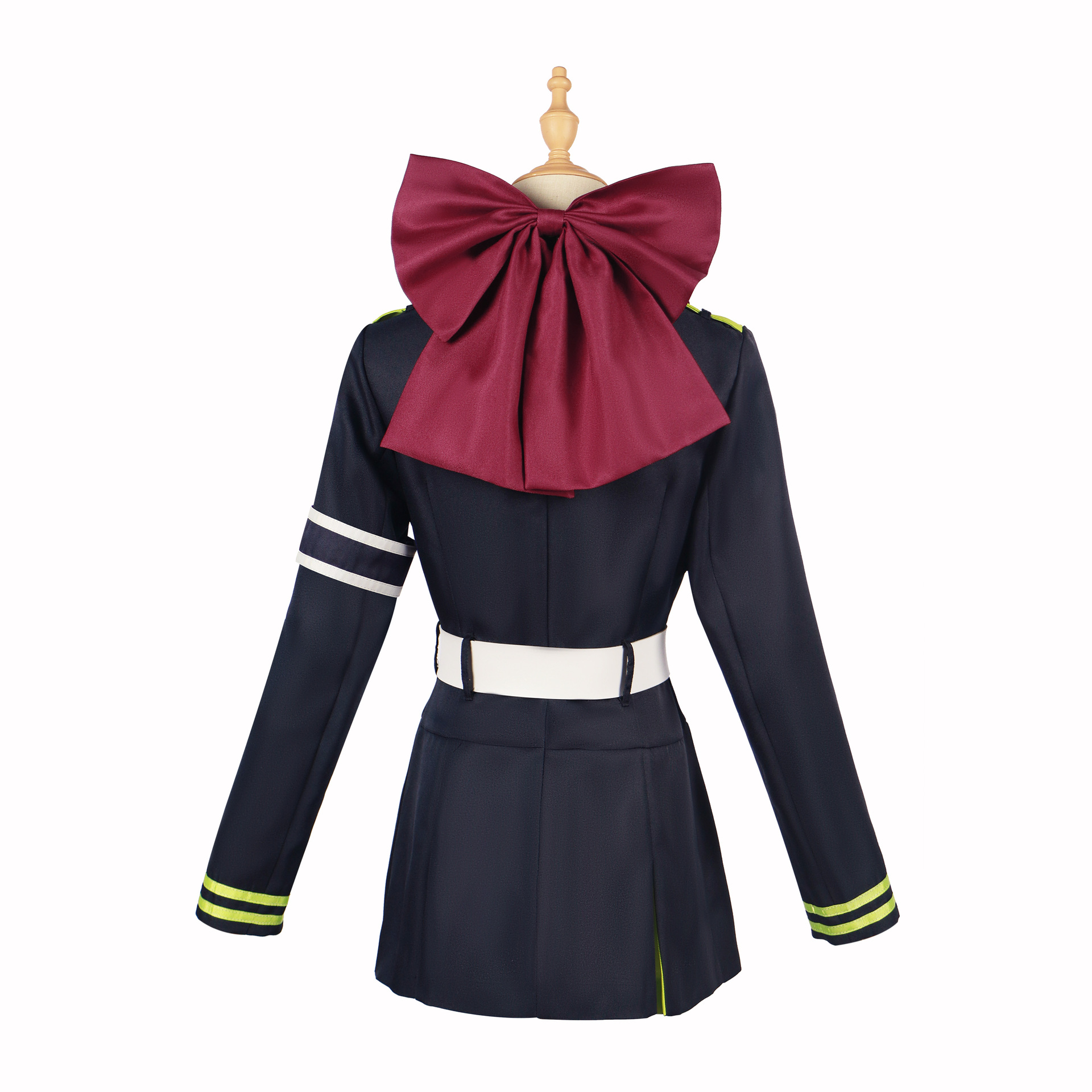 Anime Jepang Owari No Seraph O - Anime Cosplay Jepang ulasan dan harga