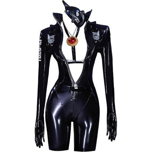 WHH Anime Nikke Quency Cosplay - Anime Cosplay Women ulasan dan harga