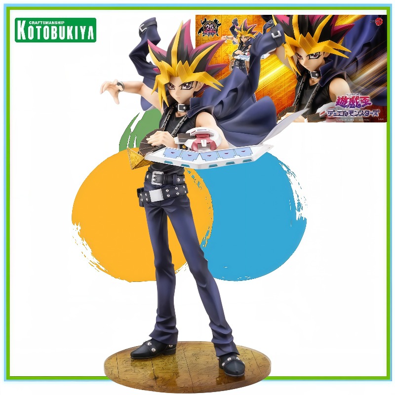 100% Original KOTOBUKIYA Duel  - Kotobukiya Artfx ulasan dan harga