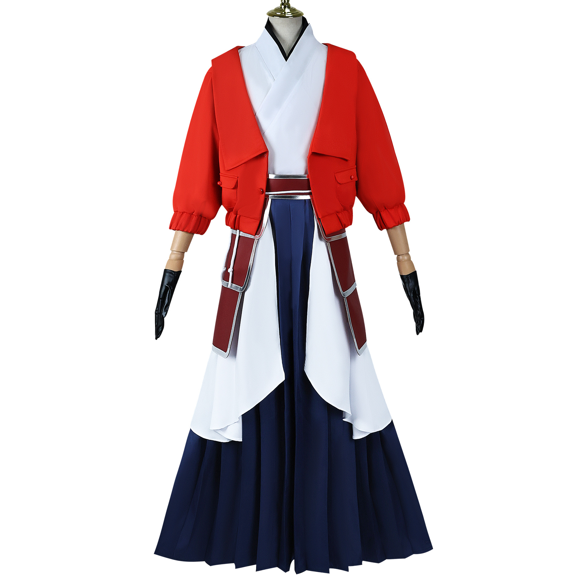 Kikawa Daiki Cosplaying The Ch - Anime Cosplay Recommendations ulasan dan harga