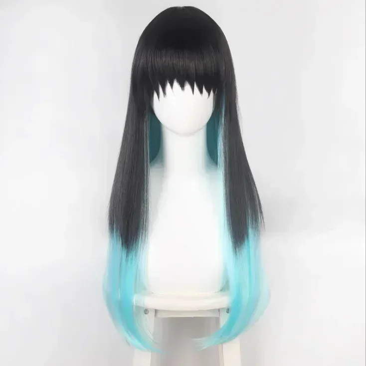 Anime Character Tokito Muichir - Anime Cosplay Kid ulasan dan harga