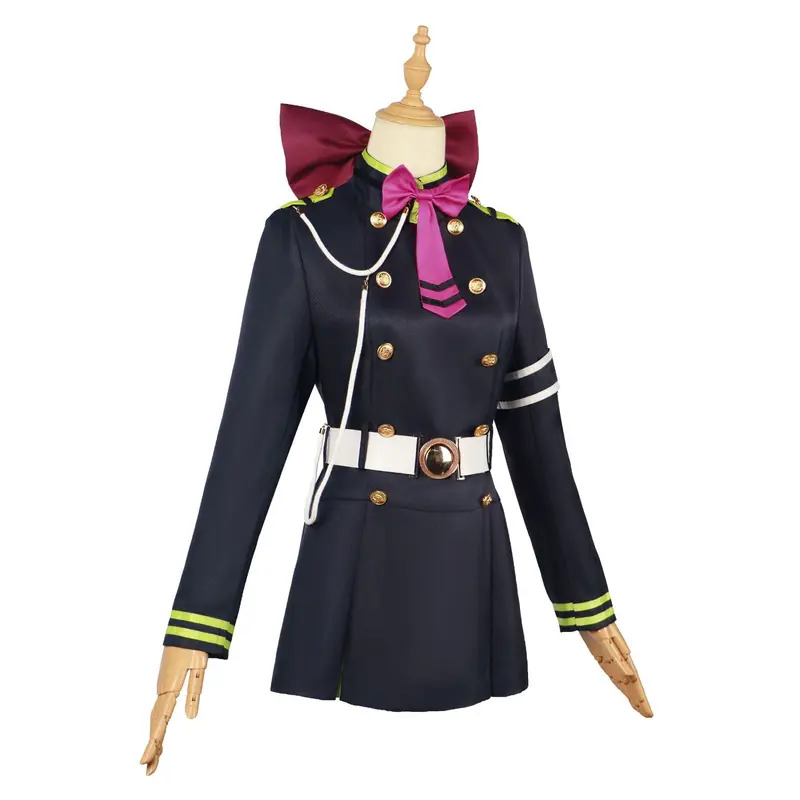 CyAnime Jepang Owari No Seraph - Anime Cosplay Jepang ulasan dan harga