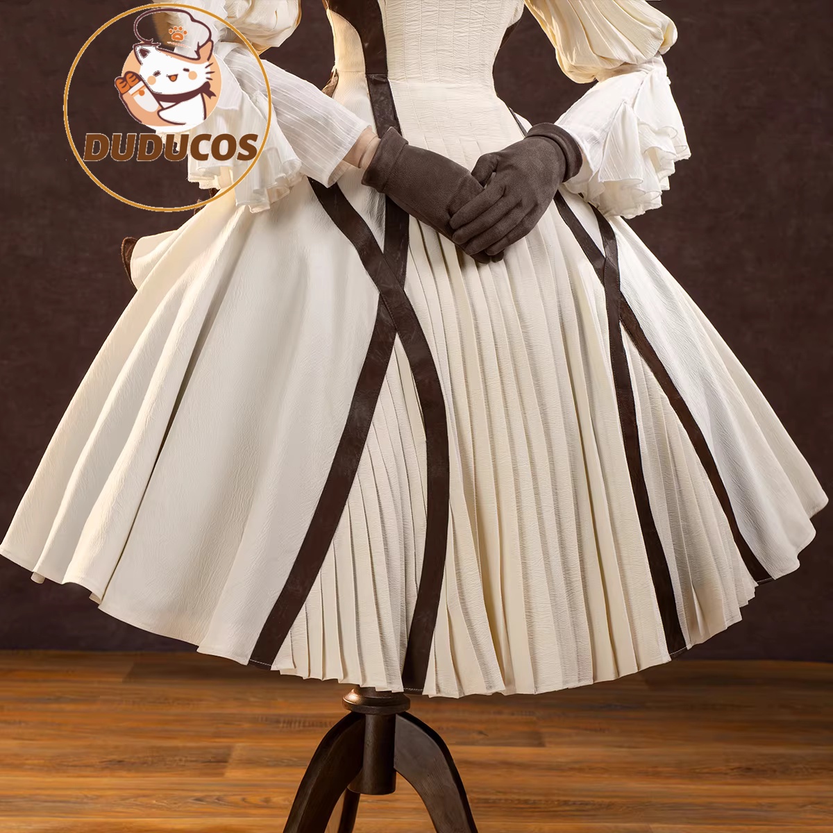 INSTOCK Violet Evergarden Cosp - Anime Cosplay Dress For Women ulasan dan harga