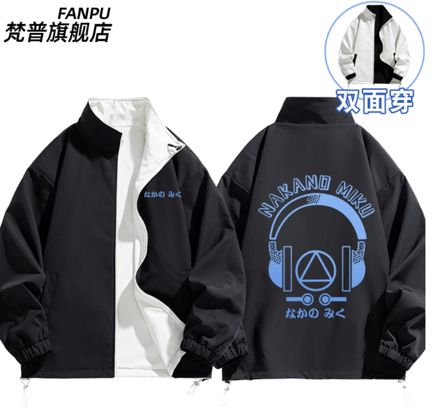 The Quintessential Quintuplets - Quintuplets Anime Cosplay ulasan dan harga