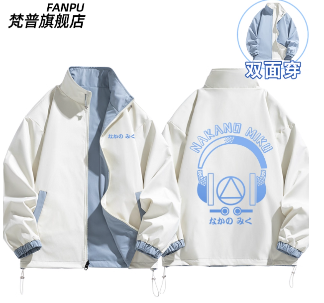 The Quintessential Quintuplets - Quintuplets Anime Cosplay ulasan dan harga