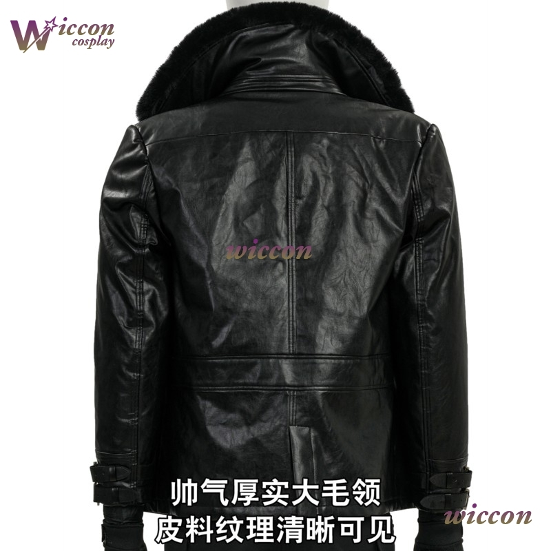 Kosplay Requiem Resident Cos E - Anime Cosplay Women ulasan dan harga