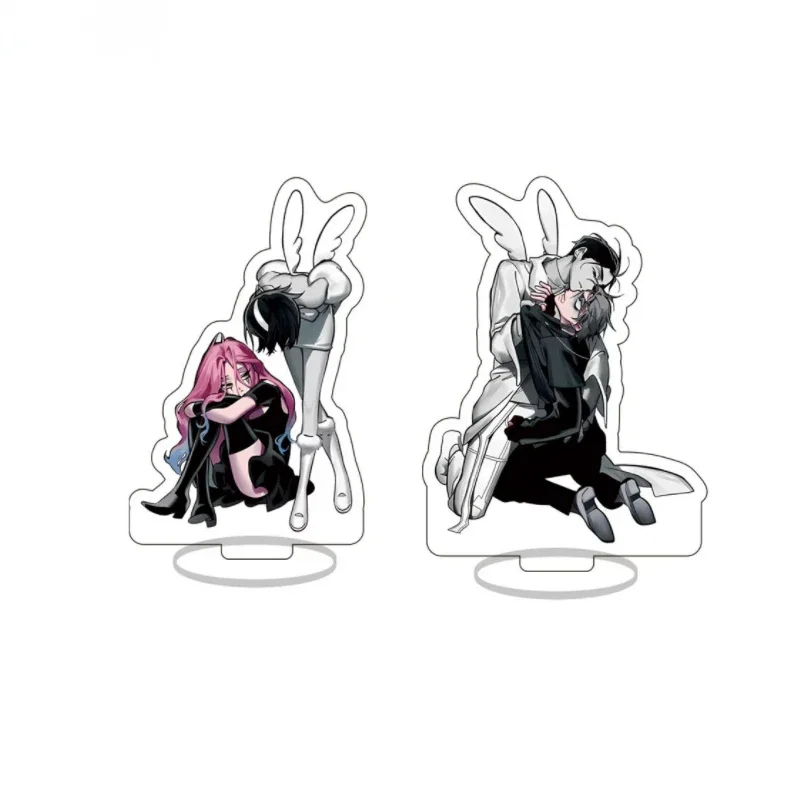 Anime Alien Stage Figure Sua H - Cosplay Korean Anime ulasan dan harga
