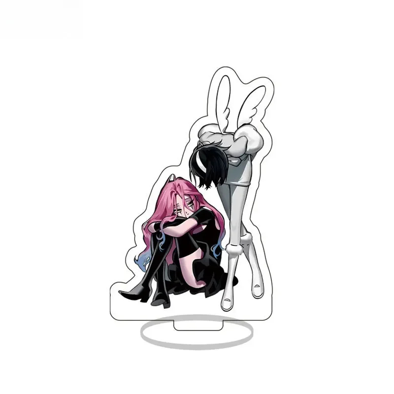 Anime Alien Stage Figure Sua H - Cosplay Korean Anime ulasan dan harga