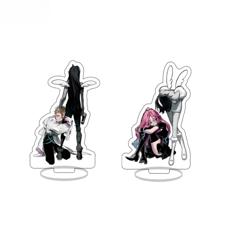 Anime Alien Stage Figure Sua H - Cosplay Korean Anime ulasan dan harga
