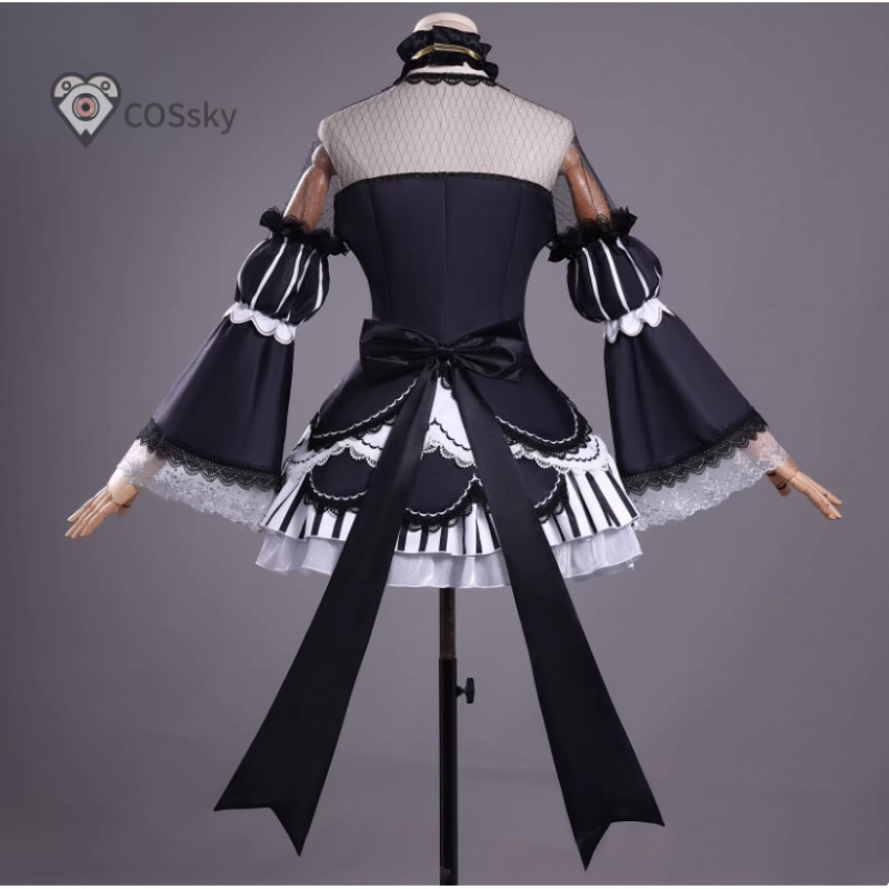 Anime Magical Girl Witch Trial - Anime Cosplay Lolita ulasan dan harga