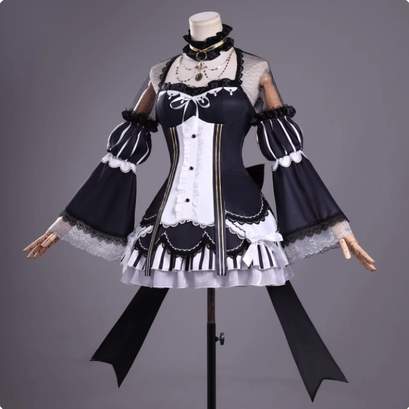 Anime Magical Girl Witch Trial - Anime Cosplay Lolita ulasan dan harga