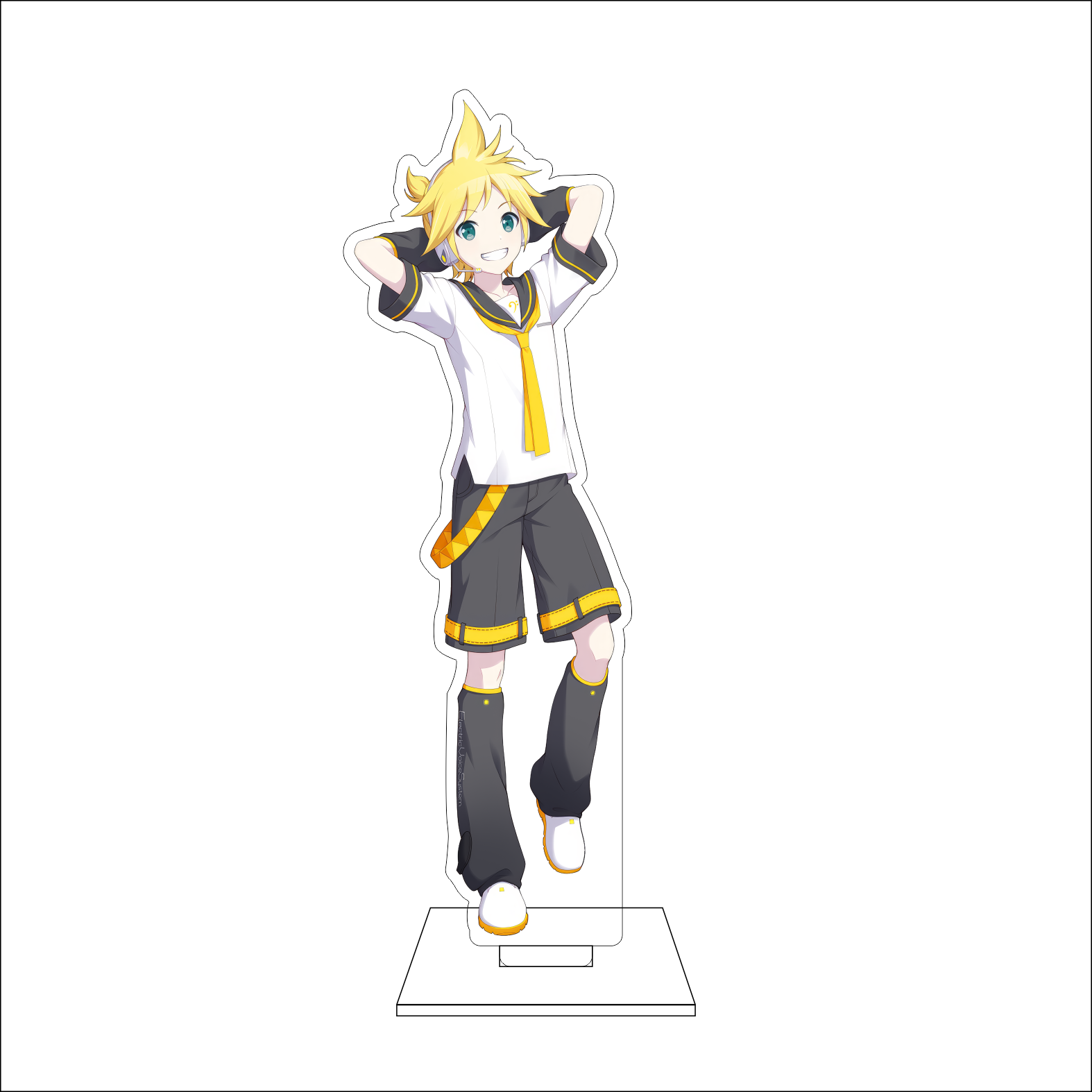 16CM Anime ‌Project SEKAI COLO - Anime Cosplay Sus ulasan dan harga