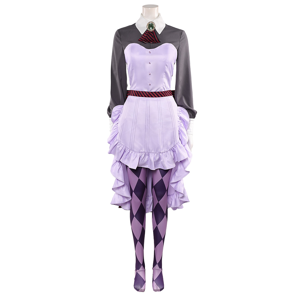 Adult Women Boa Cosplay Hancoc - Cosplay Korean Anime ulasan dan harga