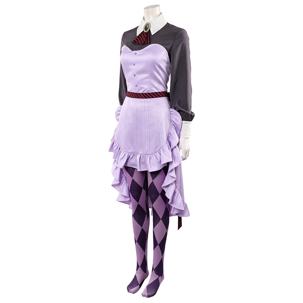 Adult Women Boa Cosplay Hancoc - Cosplay Korean Anime ulasan dan harga