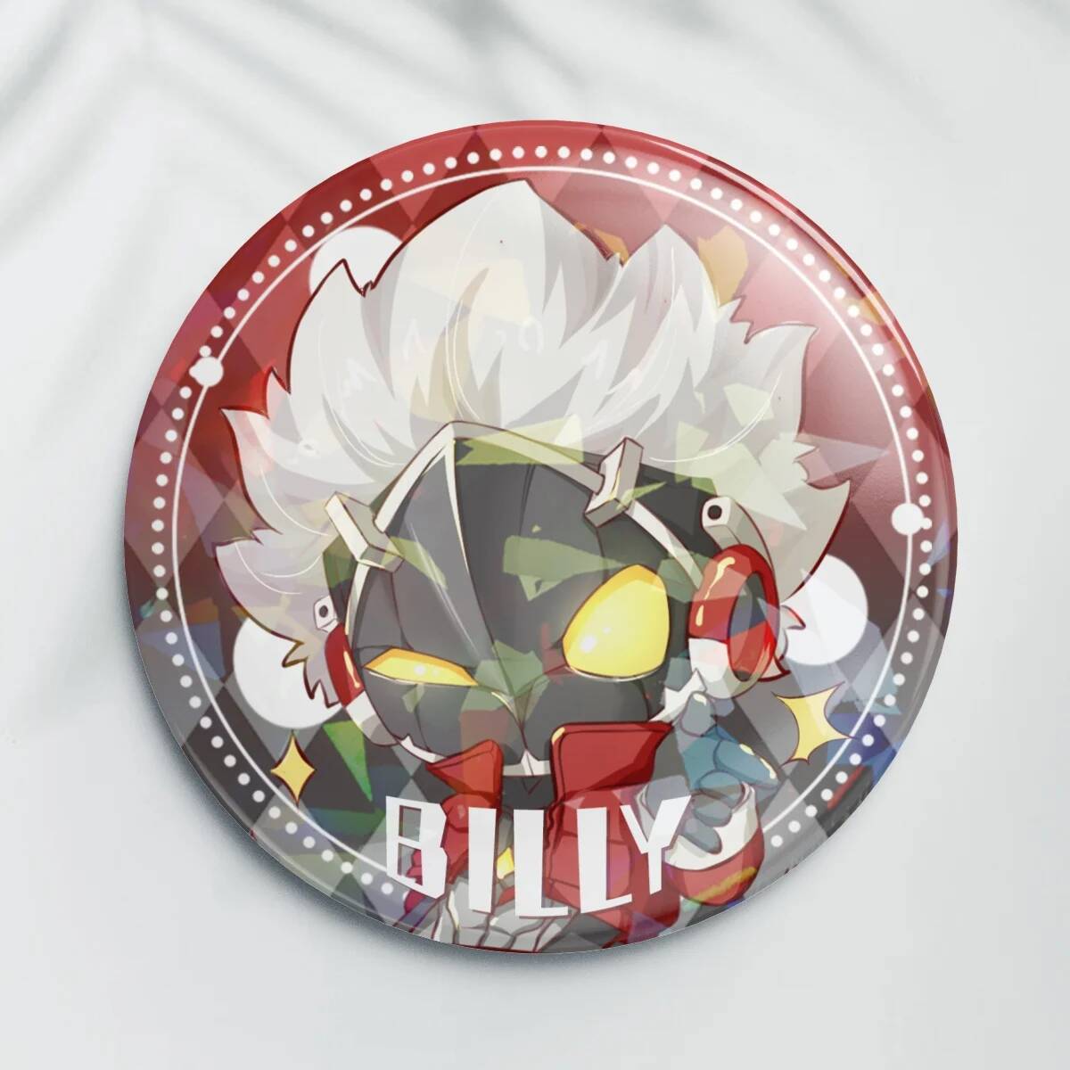 Zenless Zone Zero Billy The Ki - Cosplay Zone Anime Friends ulasan dan harga