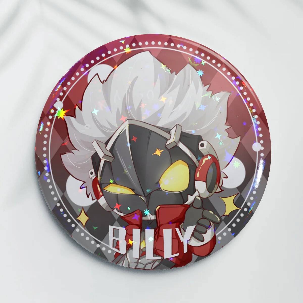 Zenless Zone Zero Billy The Ki - Cosplay Zone Anime Friends ulasan dan harga