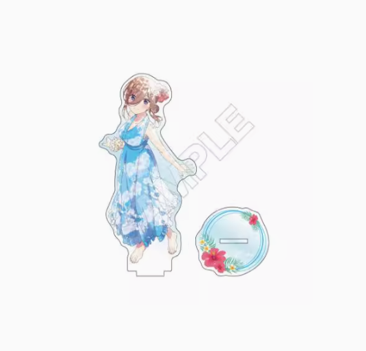 Anime The Quintessential Quint - Quintuplets Anime Cosplay ulasan dan harga