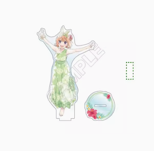 Anime The Quintessential Quint - Quintuplets Anime Cosplay ulasan dan harga