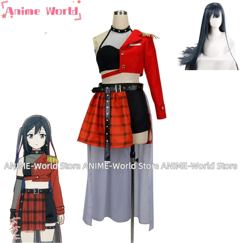 《Custom size》Anime LoveLive! D - Cosplay Anime Yuki ulasan dan harga