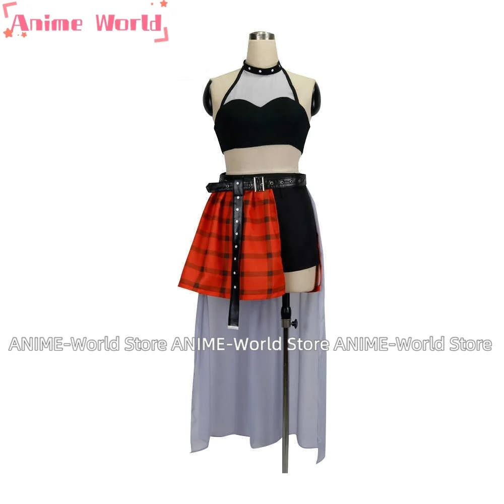 《Custom size》Anime LoveLive! D - Cosplay Anime Yuki ulasan dan harga