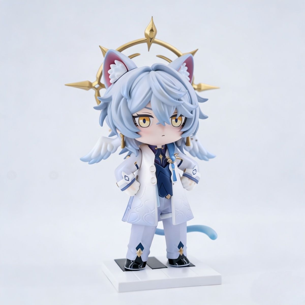 New Honkai: Star Rail Sunday C - Anime Cosplay Sus ulasan dan harga