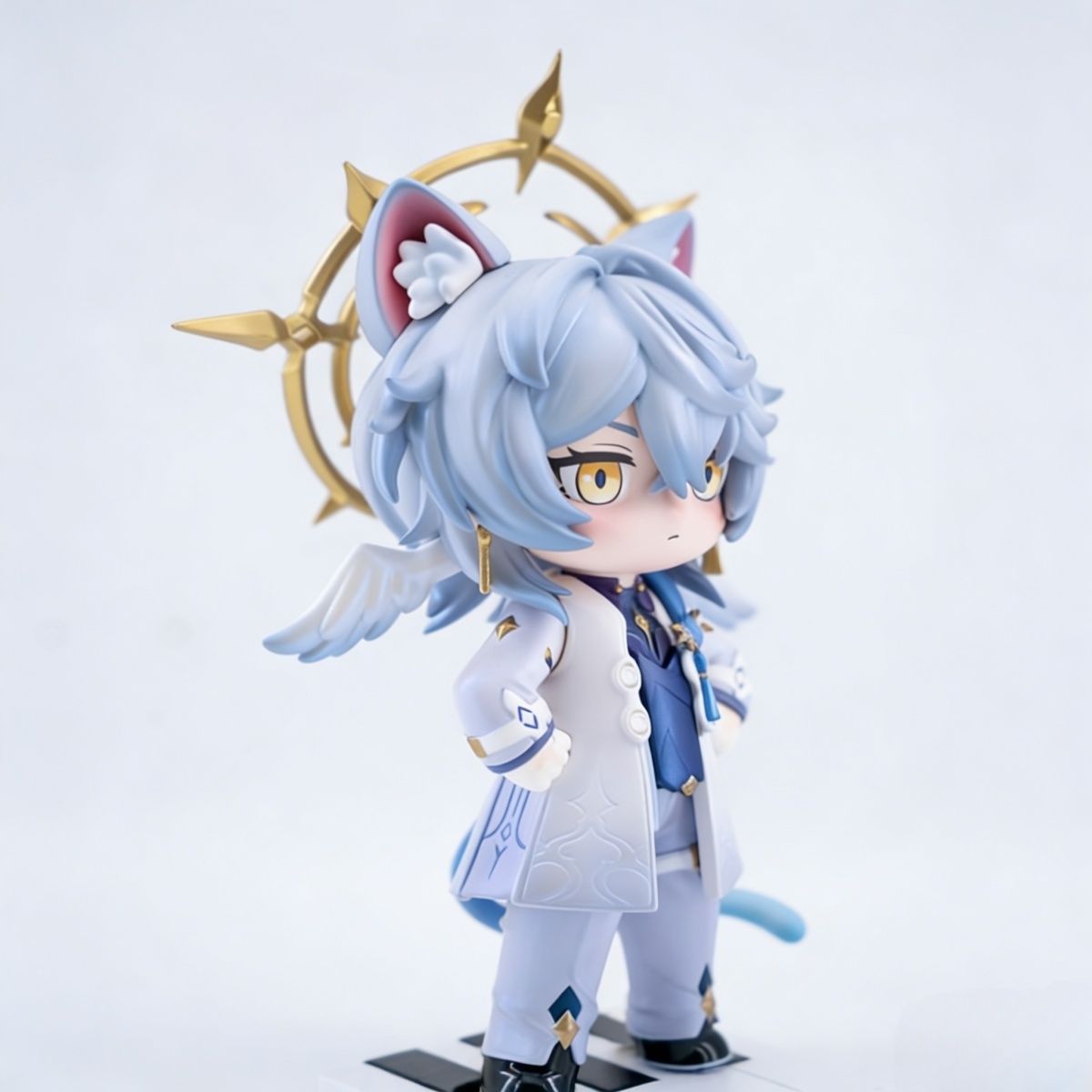 New Honkai: Star Rail Sunday C - Anime Cosplay Sus ulasan dan harga