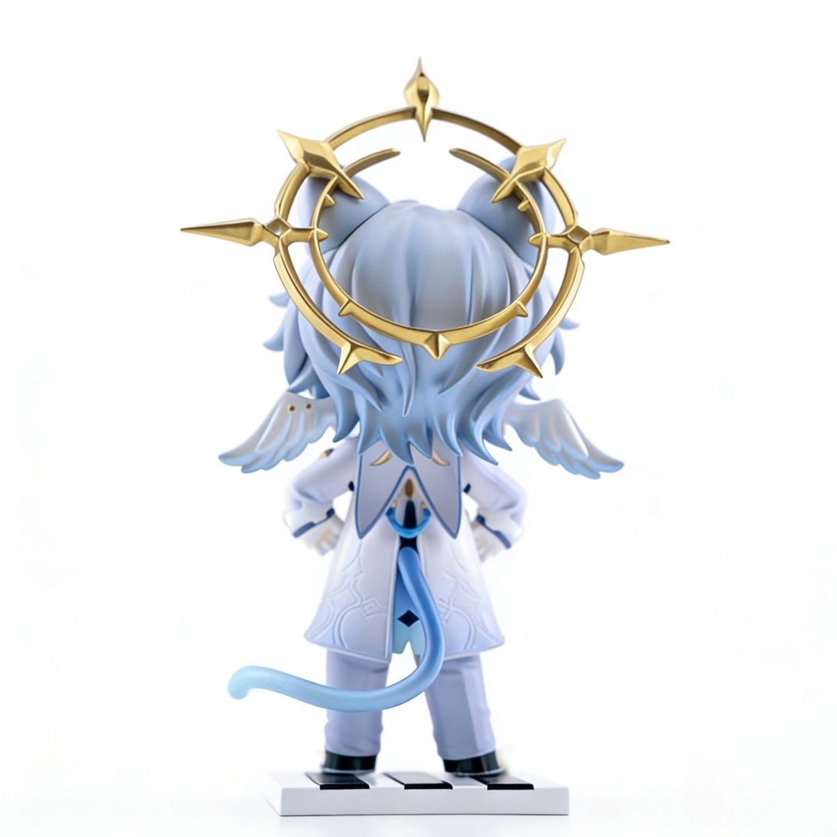 New Honkai: Star Rail Sunday C - Anime Cosplay Sus ulasan dan harga
