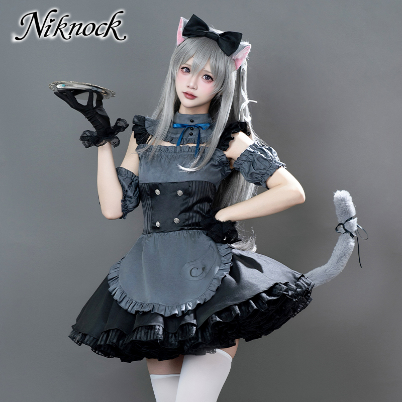 My Favorite KEMOMIMI Adventure - Anime Cosplay Lolita ulasan dan harga