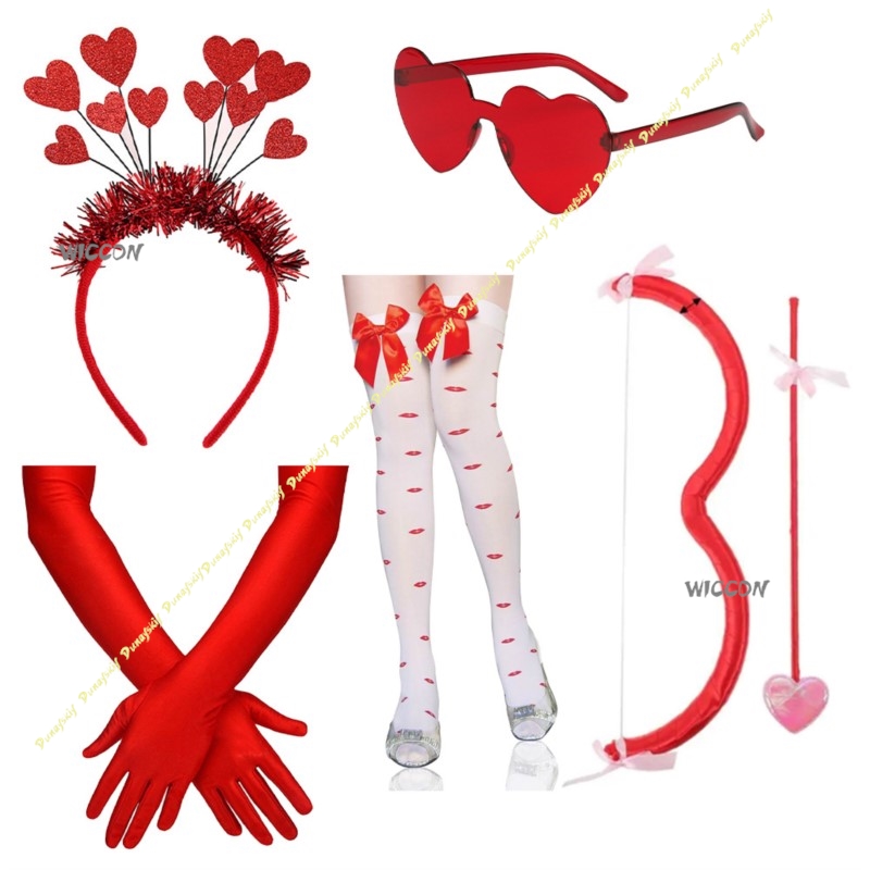 New Arrival 2026 Valentine Day - Anime Cosplay Makeup ulasan dan harga