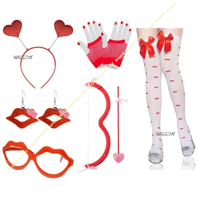 New Arrival 2026 Valentine Day - Anime Cosplay Makeup ulasan dan harga