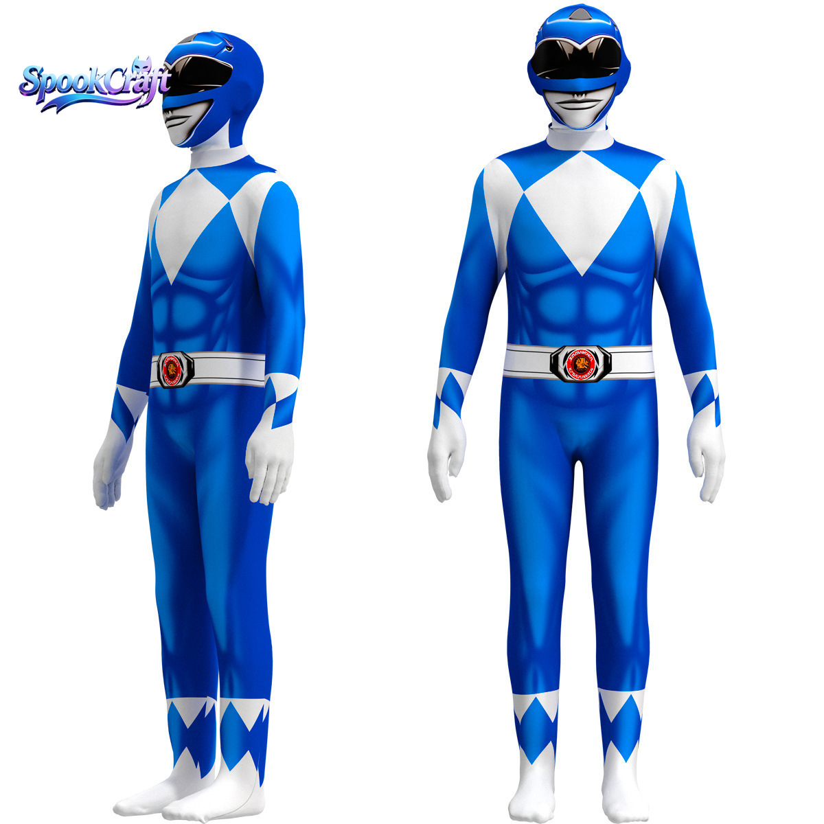 New Power Samurai Sentai Shink - Anime Cosplay Kid ulasan dan harga