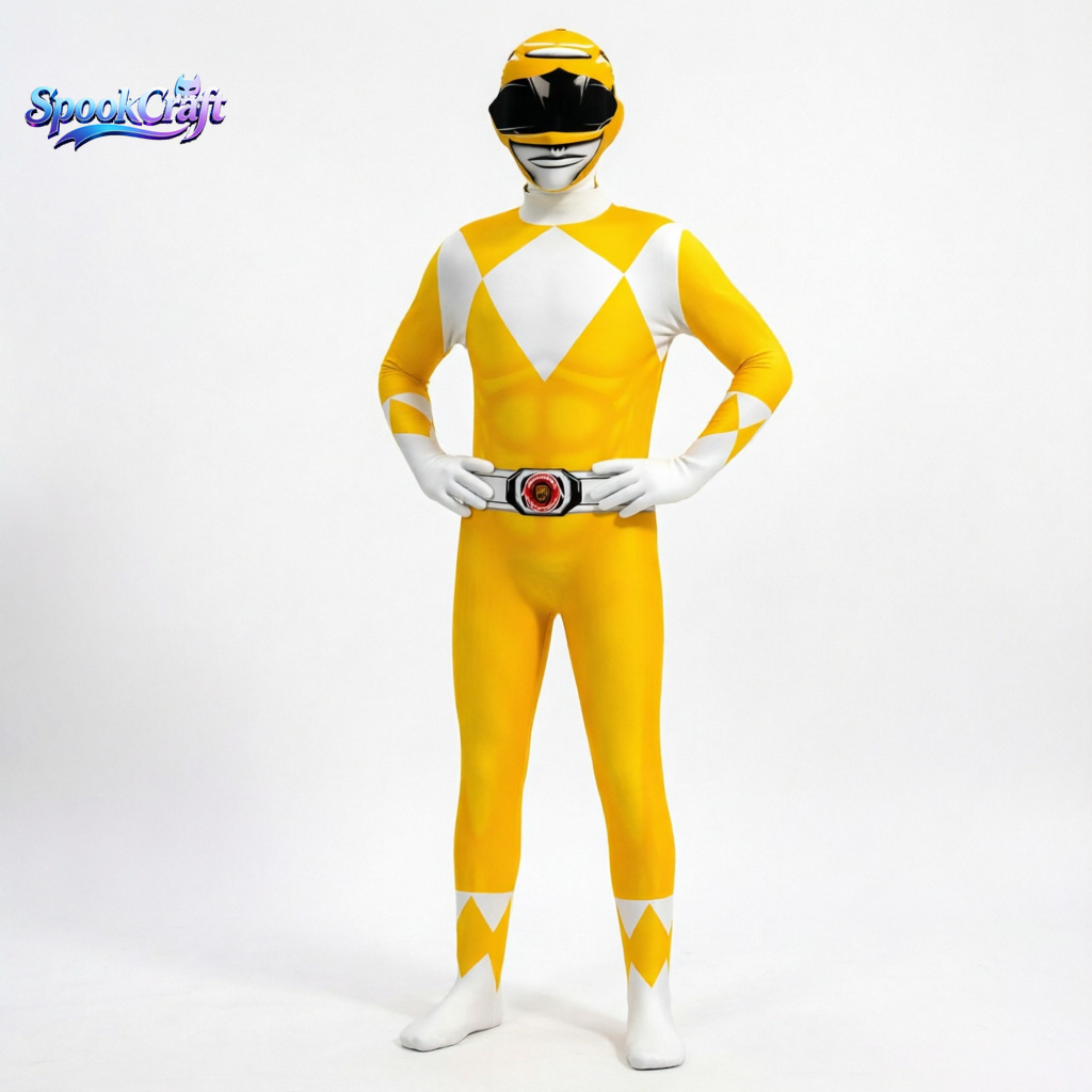 New Power Samurai Sentai Shink - Anime Cosplay Kid ulasan dan harga