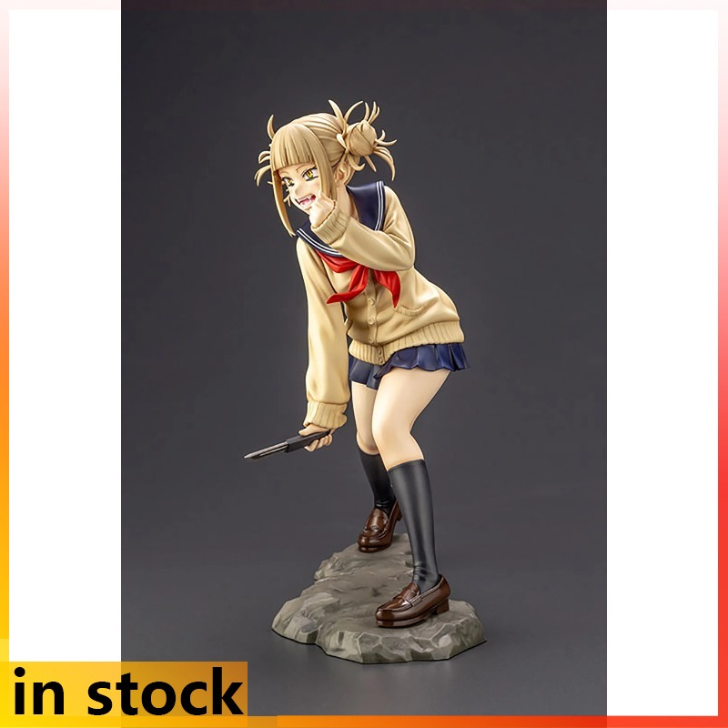 Kotobukiya Boku No Hero Academ - Kotobukiya Artfx ulasan dan harga