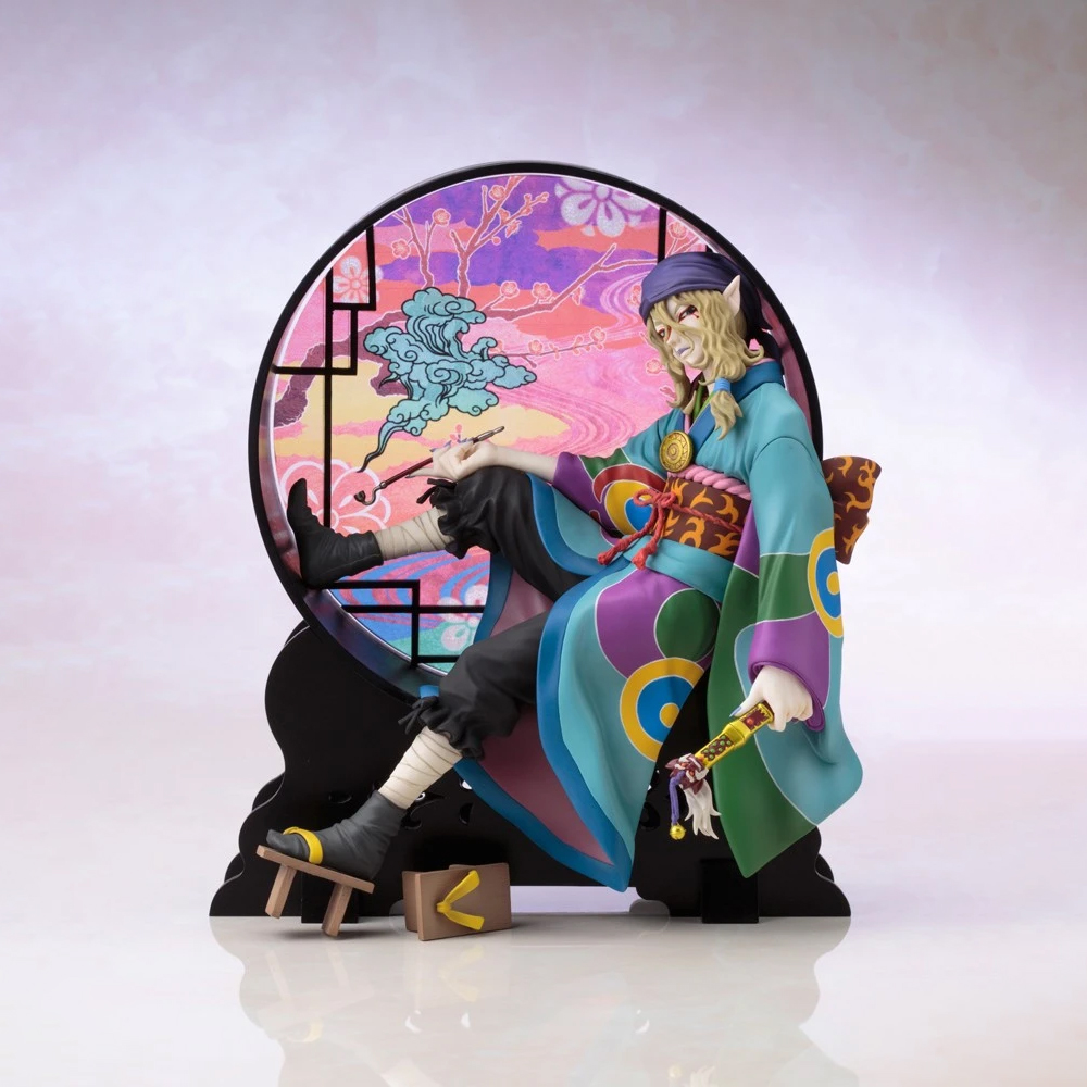 100% Original in Stock Kotobuk - Kotobukiya Artfx ulasan dan harga