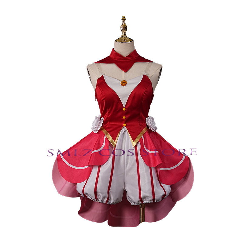 Upgraded Version Toona Cosplay - Anime Cosplay Lolita ulasan dan harga