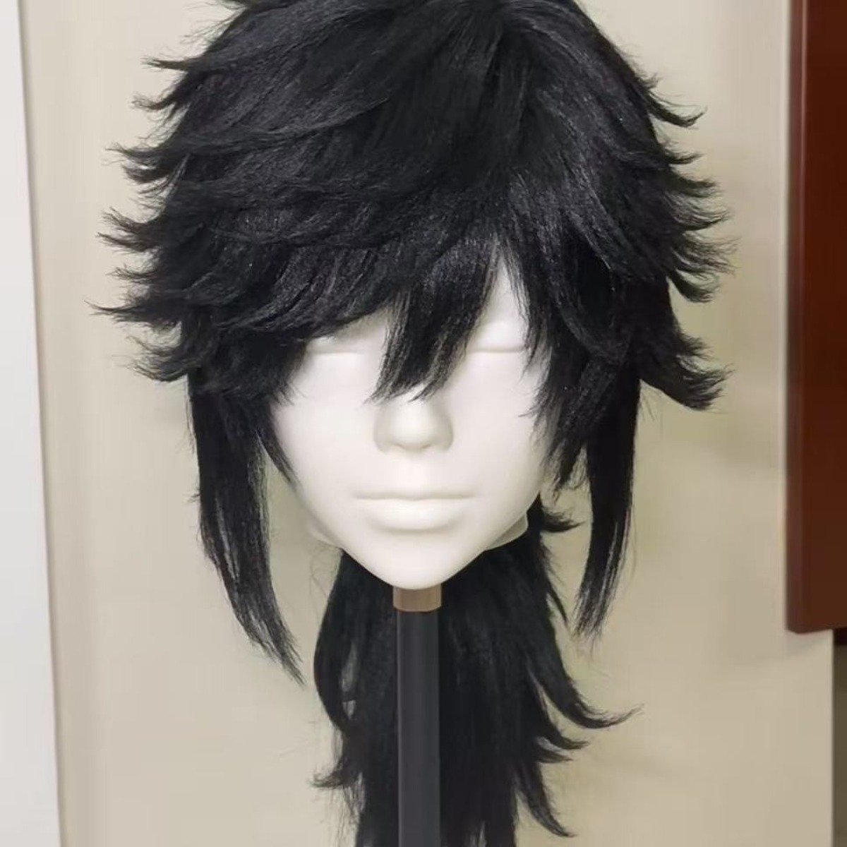 Tomioka Giyuu Cosplay Wig | Th - Anime Cosplay Recommendations ulasan dan harga