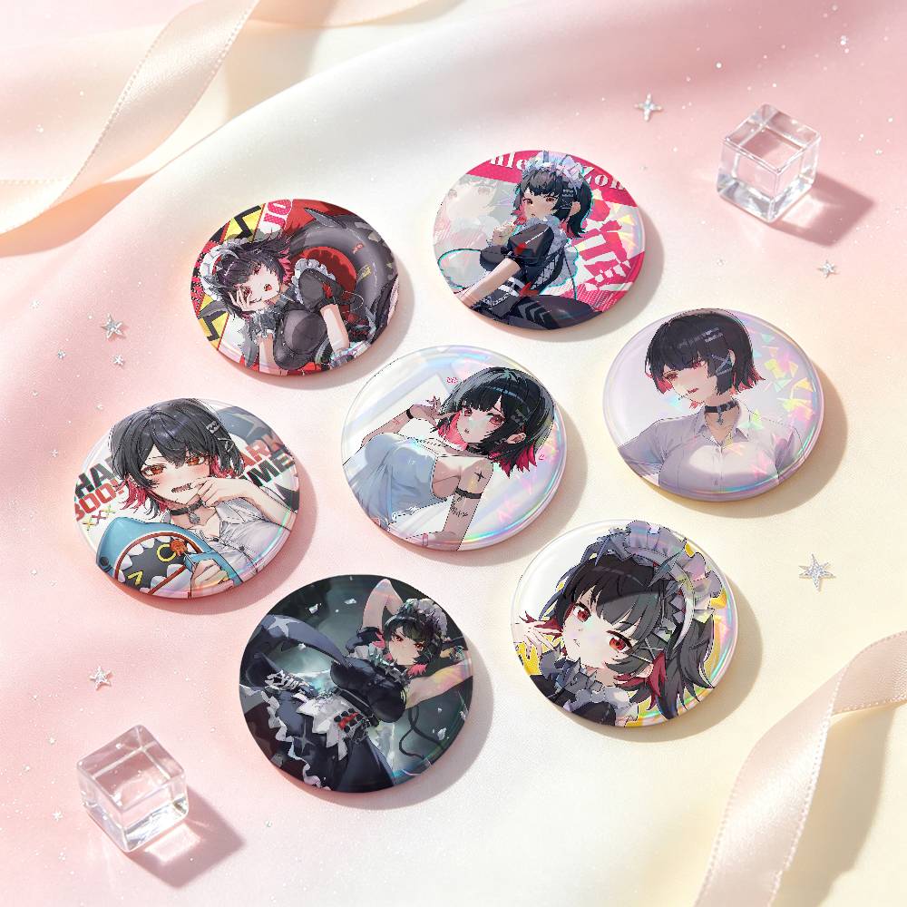 Ellen Joe Zenless Zone Zero An - Cosplay Zone Anime Friends ulasan dan harga