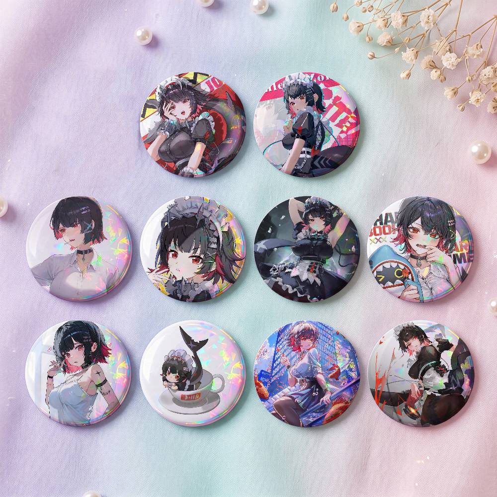 Ellen Joe Zenless Zone Zero An - Cosplay Zone Anime Friends ulasan dan harga