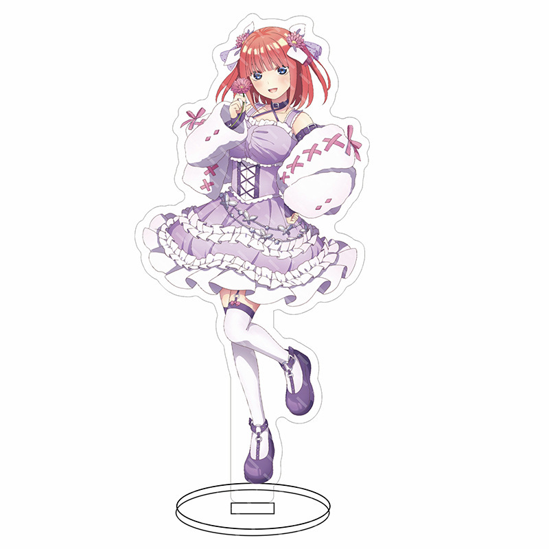 The Quintessential Quintuplets - Quintuplets Anime Cosplay ulasan dan harga
