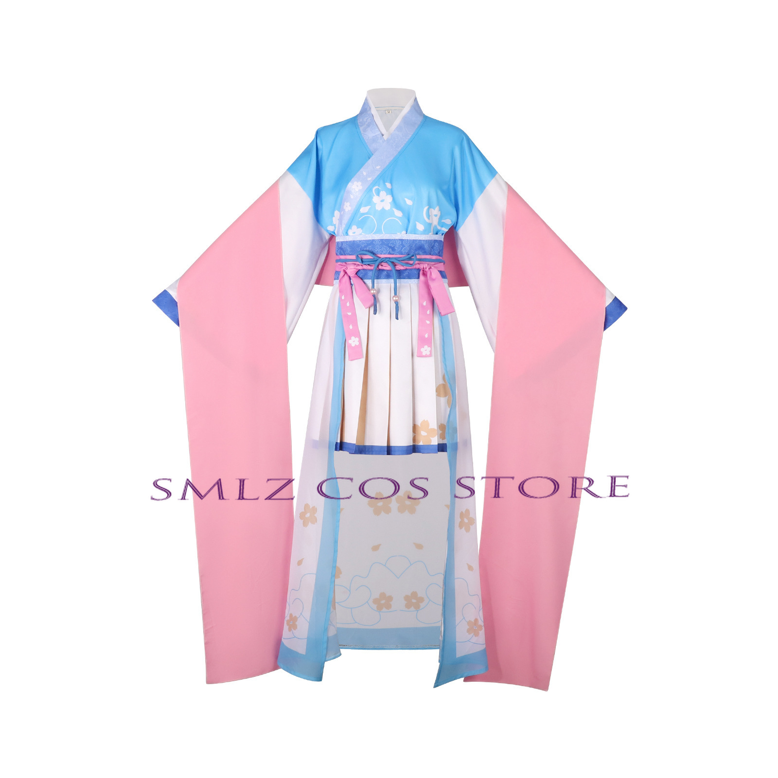 Game Blue Archive Takanashi Ho - Anime Cosplay Dress For Women ulasan dan harga