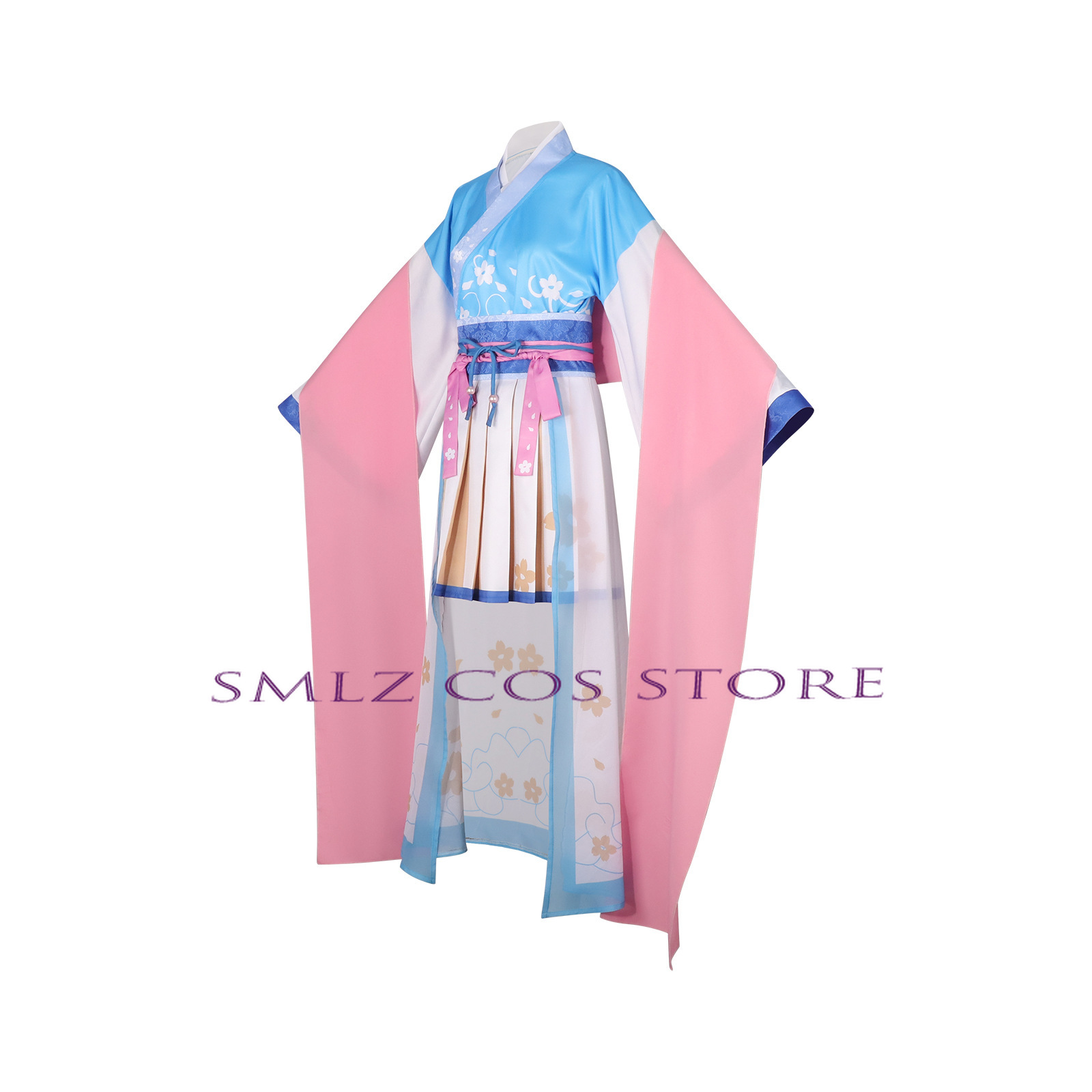 Game Blue Archive Takanashi Ho - Anime Cosplay Dress For Women ulasan dan harga