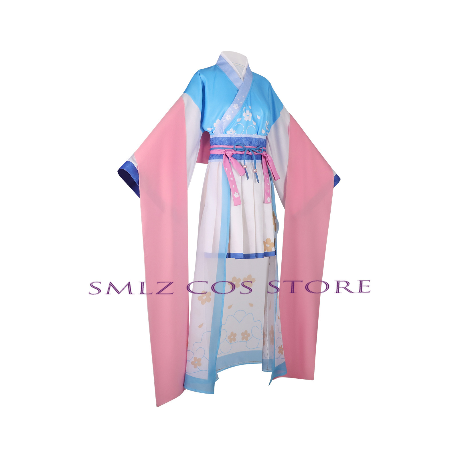 Game Blue Archive Takanashi Ho - Anime Cosplay Dress For Women ulasan dan harga