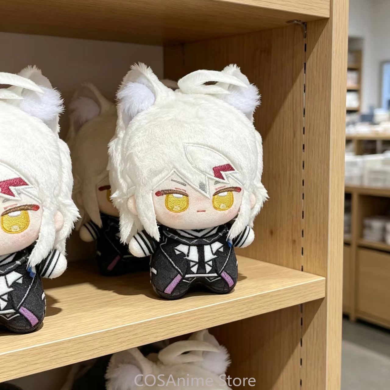 Tsukinami Carla Tsukinami Shin - Anime Cosplay Women ulasan dan harga